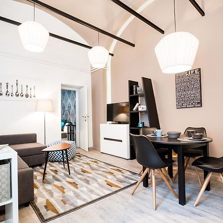 Apartment Nuk リュブリャナ 部屋 写真