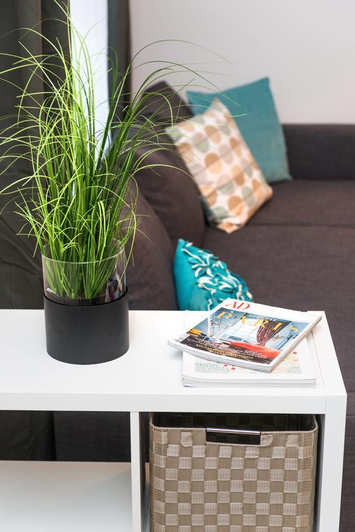 Apartment Nuk リュブリャナ 部屋 写真