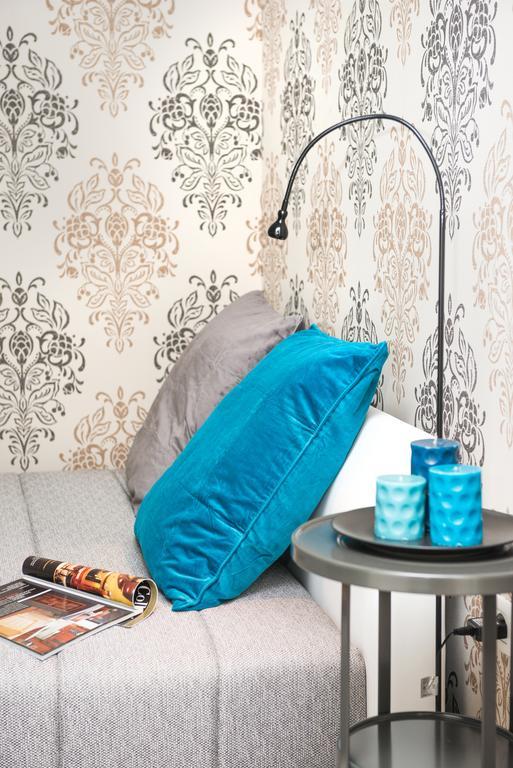 Apartment Nuk リュブリャナ 部屋 写真