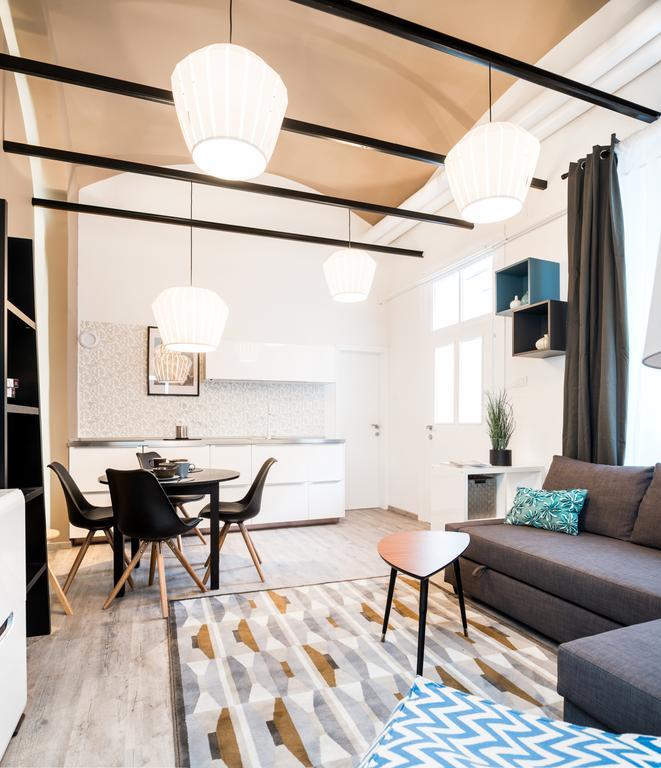 Apartment Nuk リュブリャナ 部屋 写真
