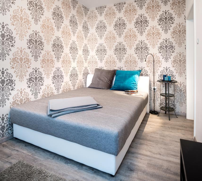 Apartment Nuk リュブリャナ 部屋 写真