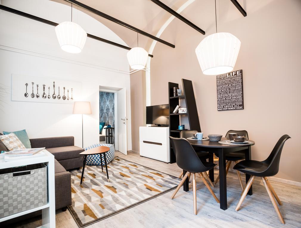 Apartment Nuk リュブリャナ 部屋 写真